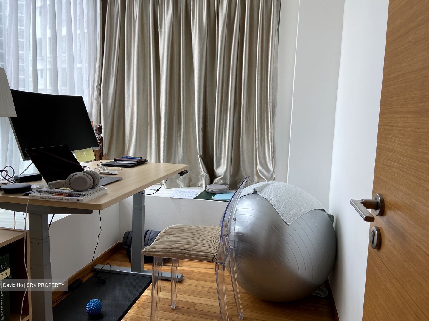 One Jervois (D10), Condominium #375970391